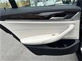 2021 BMW 5 Series