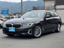 2021 BMW 5 Series
