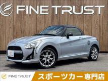 2014 Daihatsu Copen