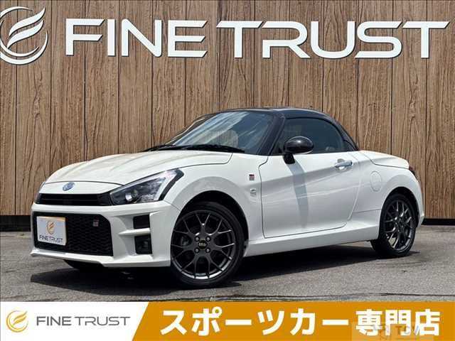 2022 Daihatsu Copen