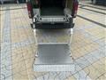 2023 Toyota Hiace Van