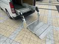 2023 Toyota Hiace Van