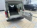 2023 Toyota Hiace Van