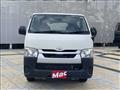2023 Toyota Hiace Van