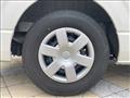 2023 Toyota Hiace Van