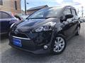 2016 Toyota Sienta