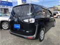 2016 Toyota Sienta