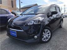 2016 Toyota Sienta