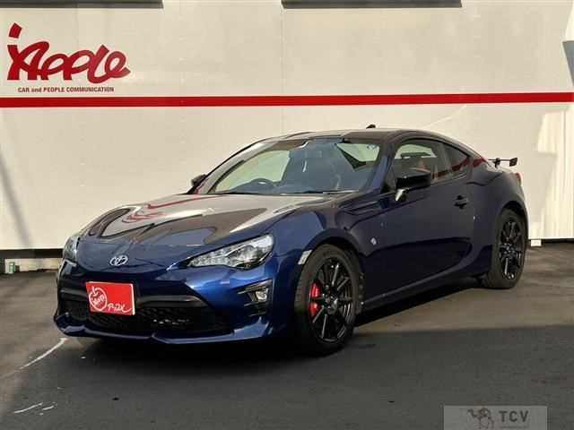 2019 Toyota 86
