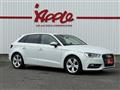 2014 Audi A3