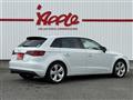 2014 Audi A3