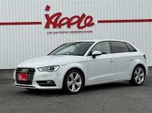 2014 Audi A3