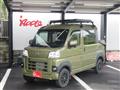 2022 Daihatsu Hijet Cargo