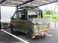 2022 Daihatsu Hijet Cargo