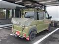 2022 Daihatsu Hijet Cargo