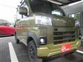 2022 Daihatsu Hijet Cargo