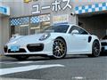 2016 Porsche 911