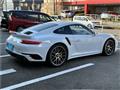 2016 Porsche 911