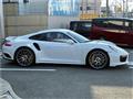 2016 Porsche 911
