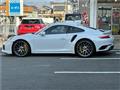 2016 Porsche 911