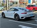 2016 Porsche 911