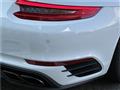2016 Porsche 911
