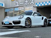 2016 Porsche 911