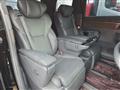 2023 Toyota Alphard Hybrid