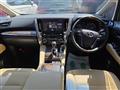 2022 Toyota Alphard Hybrid
