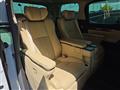 2022 Toyota Alphard Hybrid