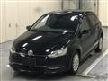 2016 Volkswagen Polo