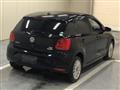 2016 Volkswagen Polo
