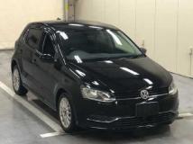 2016 Volkswagen Polo
