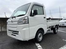 2020 Daihatsu Hijet Truck