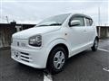 2017 Suzuki Alto