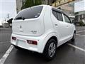 2017 Suzuki Alto