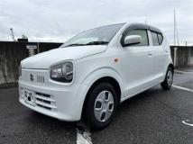 2017 Suzuki Alto