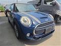 2018 BMW MINI