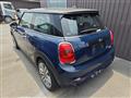 2018 BMW MINI