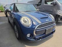 2018 BMW MINI