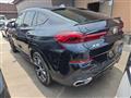 2023 BMW X6