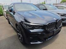 2023 BMW X6