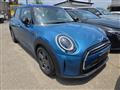 2021 BMW MINI