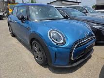 2021 BMW MINI