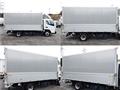 2016 Mitsubishi Canter