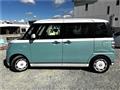 2017 Daihatsu Move