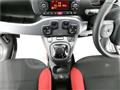 2020 Fiat Panda
