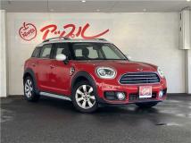 2017 BMW MINI