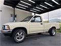 1997 Toyota Hilux
