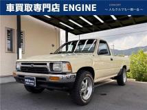1997 Toyota Hilux
